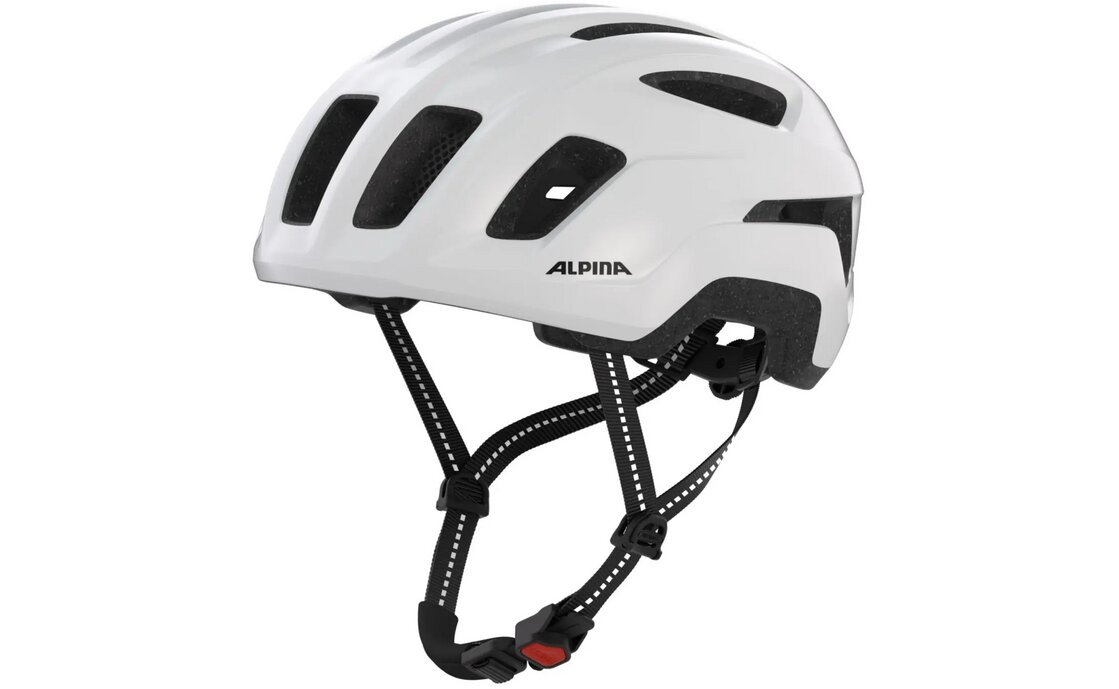 Alpina Paranus Urban