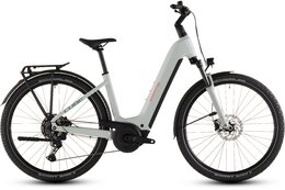 Cube Nuride Hybrid Performance 600 - 600 Wh - 28 Zoll - Tiefeinsteiger - 2026