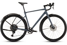 Cube Nuroad Pro FE - 28 Zoll - Diamant - 2026