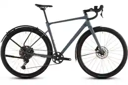 Cube Nuroad Pro FE - 28 Zoll - Diamant - 2026