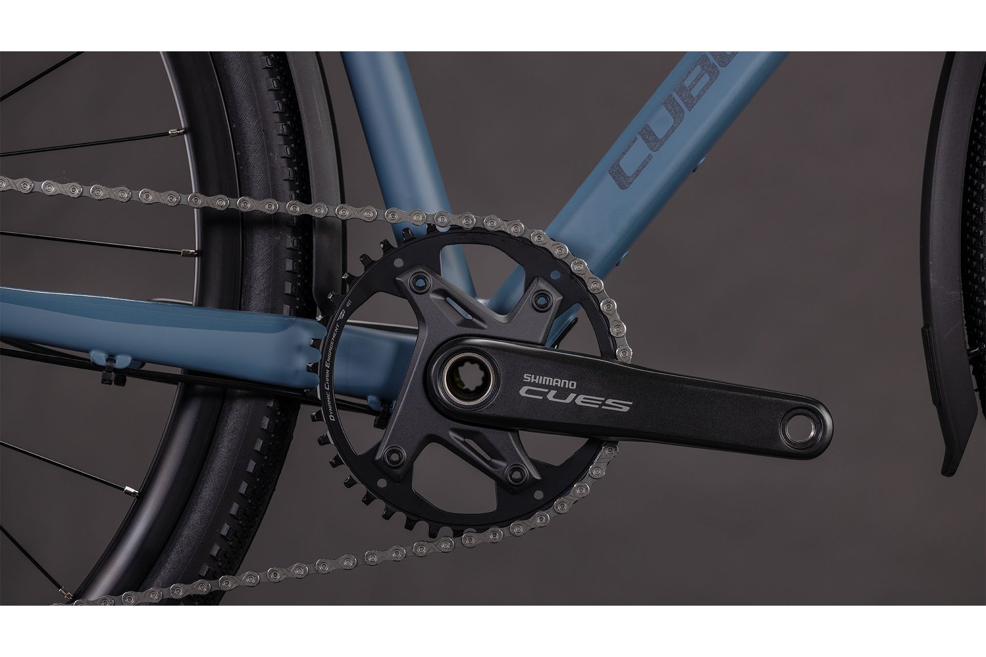 Cube Nuroad Pro FE - 28 Zoll - Diamant - 2026