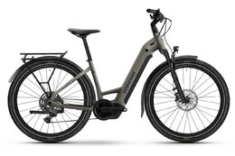 Winora Yucatan X9 - 600 Wh - 27,5 Zoll - Tiefeinsteiger - 2026