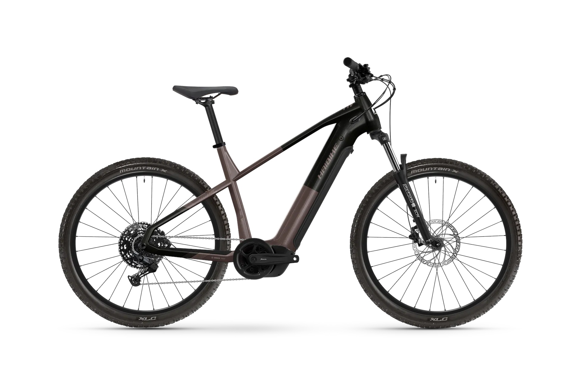 Haibike Alltrack 6 29 - 800 Wh - 29 Zoll - Diamant