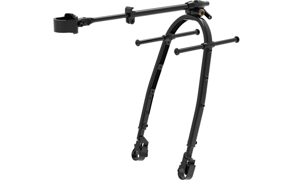 Topeak Zi:RAK Essential Road/Gravel Gep&auml;cktr&auml;ger