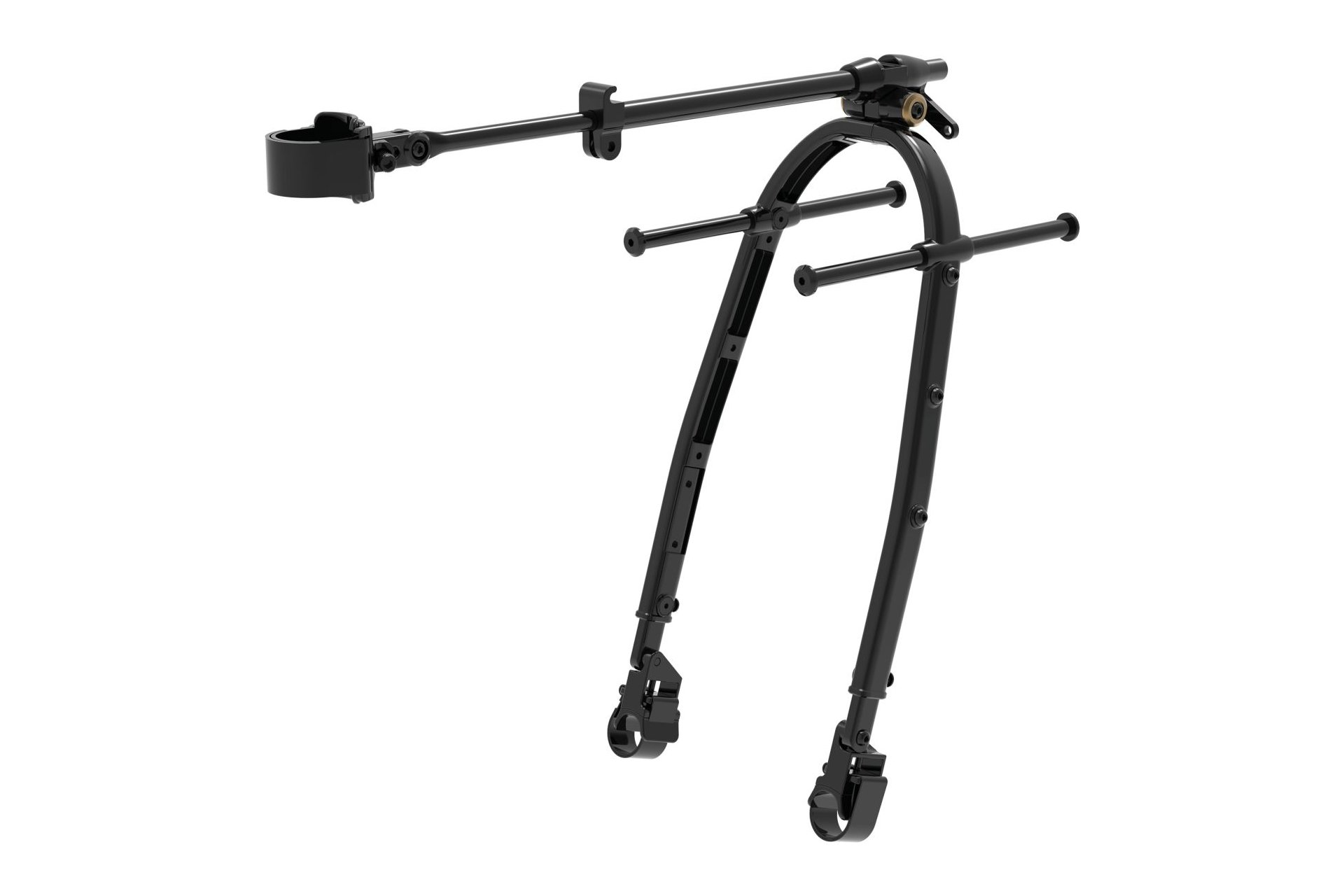 Topeak Zi:RAK Essential Road/Gravel Gep&auml;cktr&auml;ger