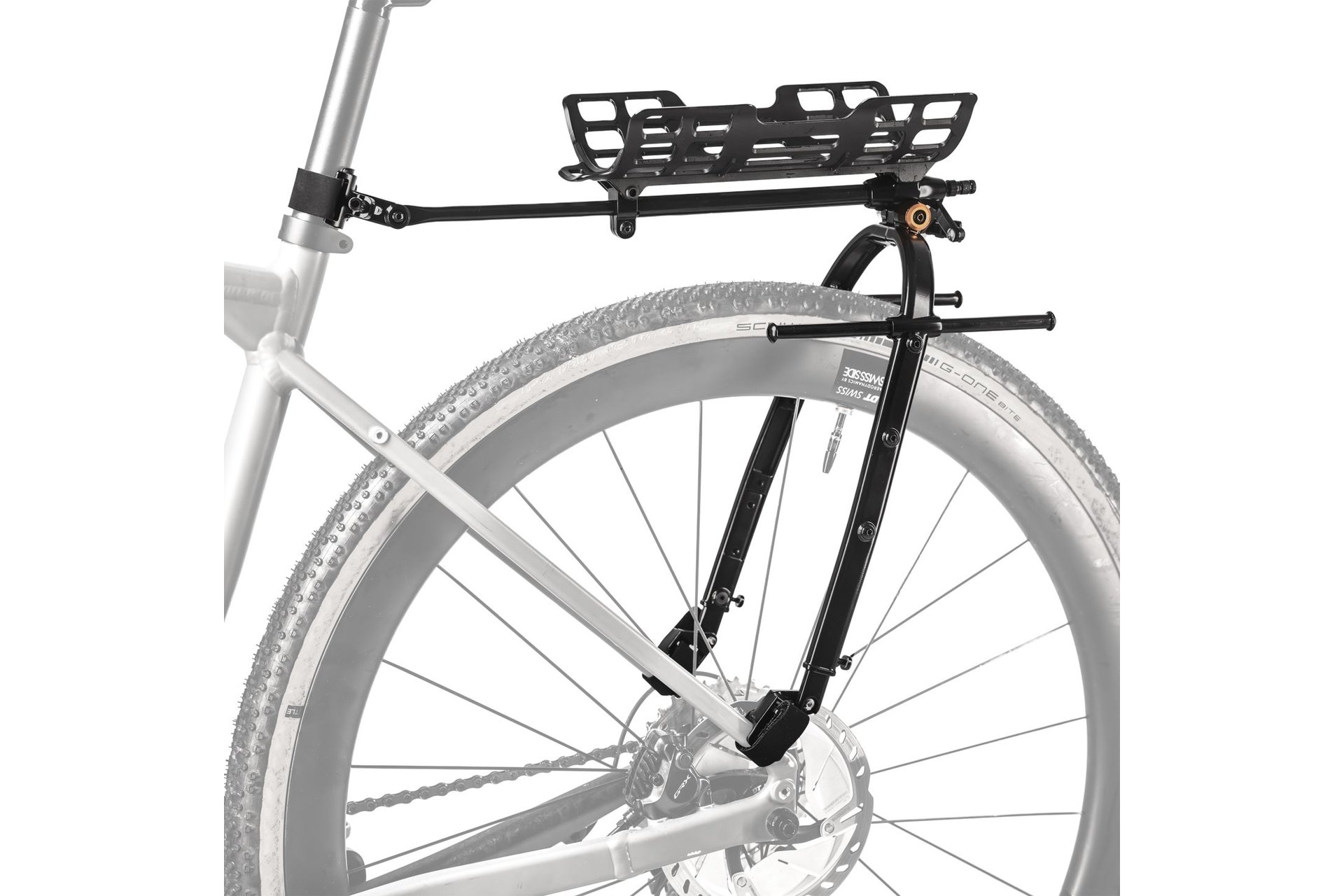 Topeak Zi:RAK Essential Road/Gravel Gep&auml;cktr&auml;ger