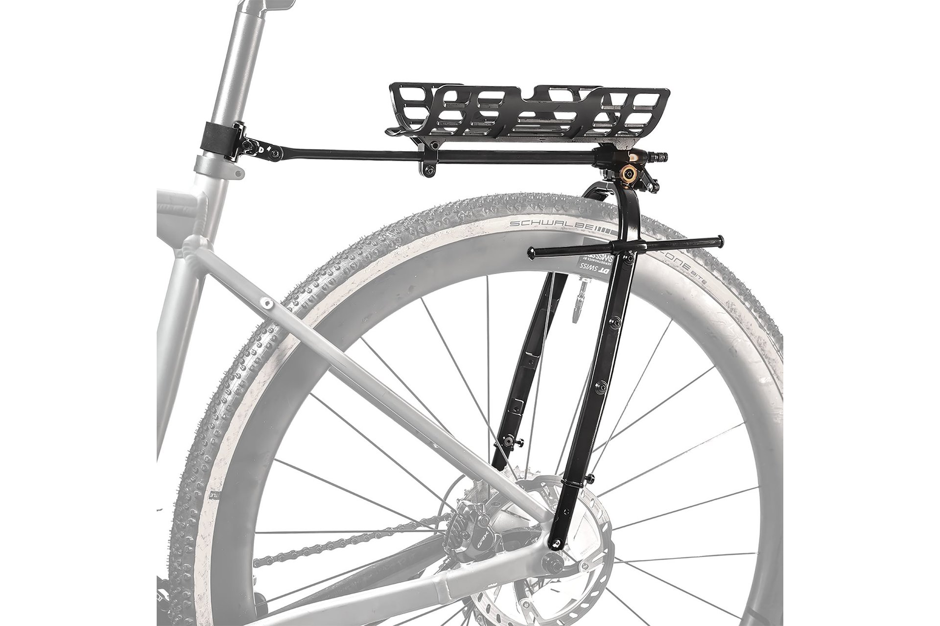 Topeak Zi:RAK Essential Road/Gravel Gep&auml;cktr&auml;ger