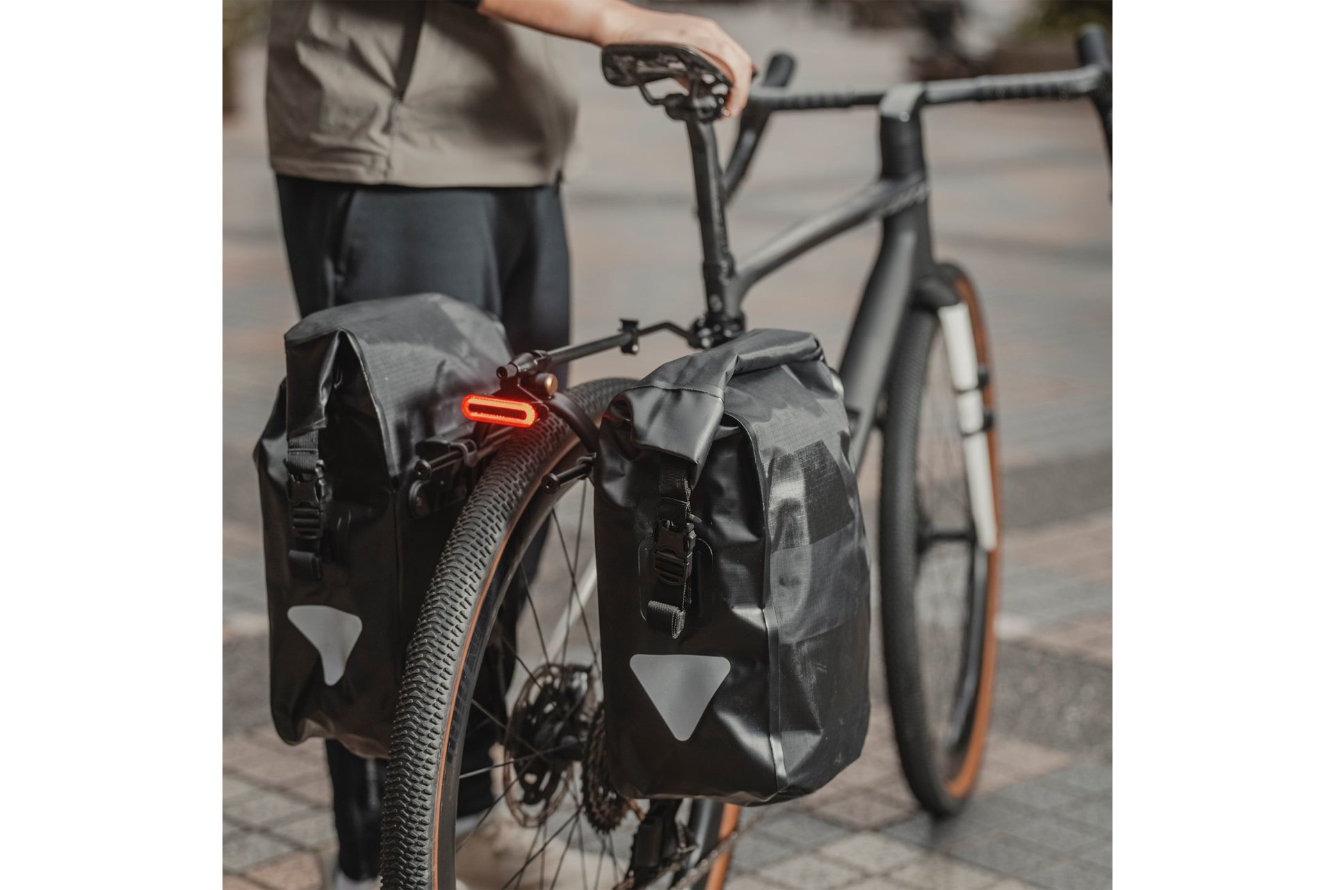 Topeak Zi:RAK Essential Road/Gravel Gep&auml;cktr&auml;ger