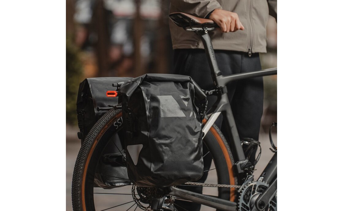 Topeak Zi:RAK Essential Road/Gravel Gep&auml;cktr&auml;ger