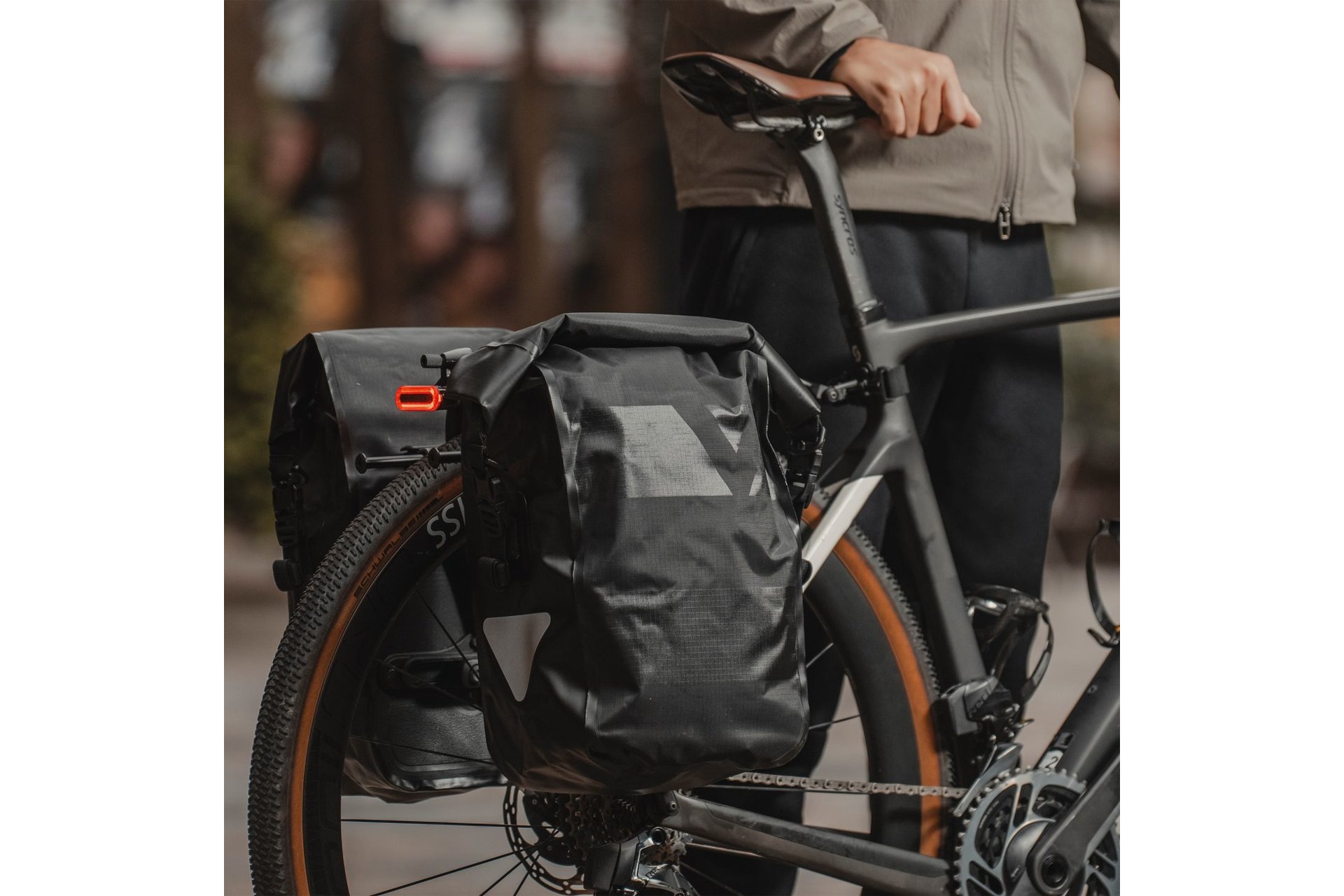 Topeak Zi:RAK Essential Road/Gravel Gep&auml;cktr&auml;ger