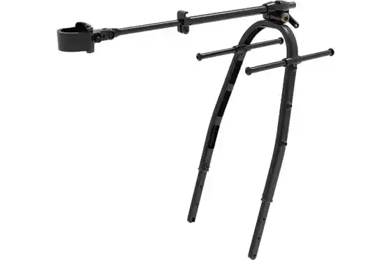 Gepäckträger für Sattelstützen - Topeak Zi:RAK Essential Road/Gravel Gep&auml;cktr&auml;ger
