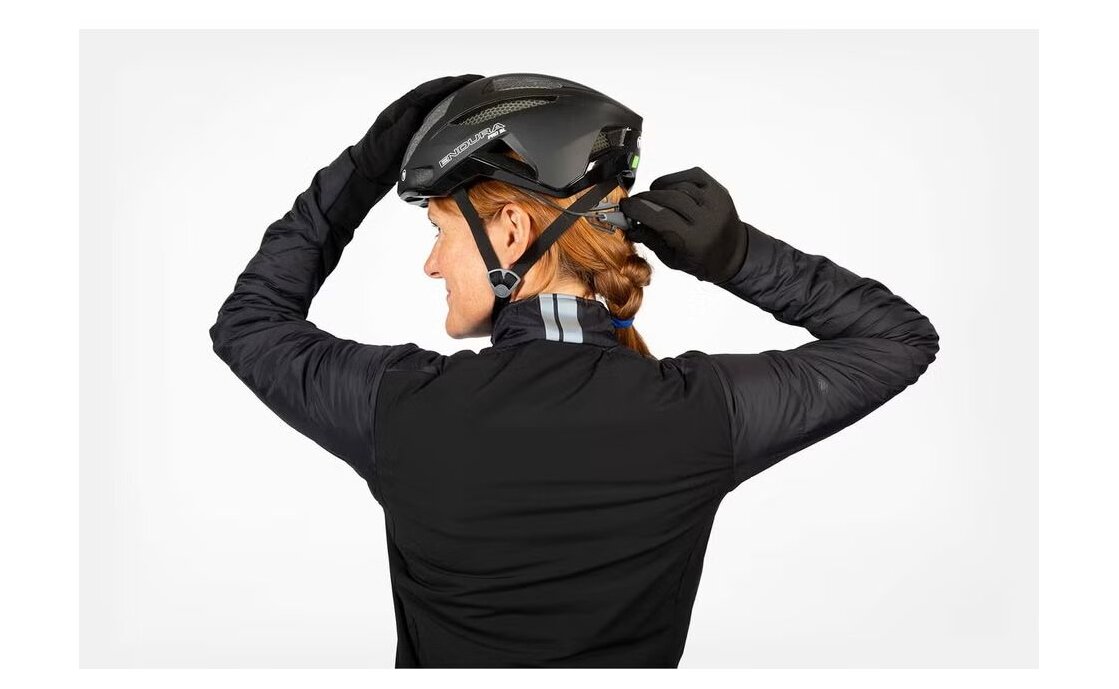 Endura Damen Pro SL PrimaLoft Jacke