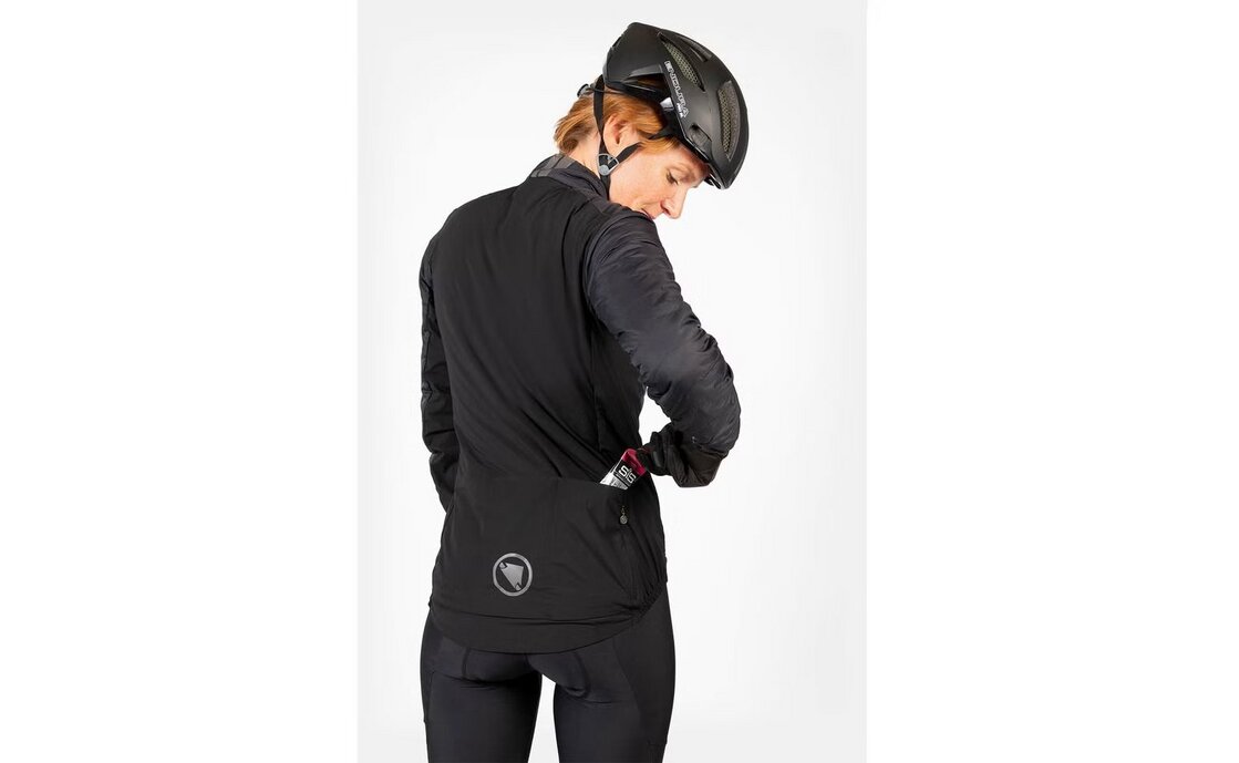 Endura Damen Pro SL PrimaLoft Jacke