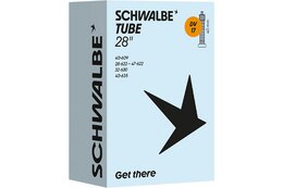 Schwalbe DV17 Schlauch 28 Zoll - 40mm