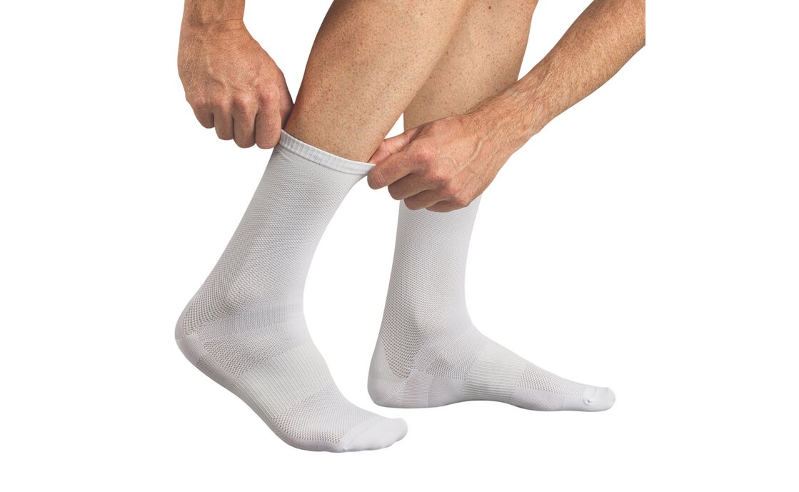GRIPGRAB Airflow Lightweight Sommer Socken
