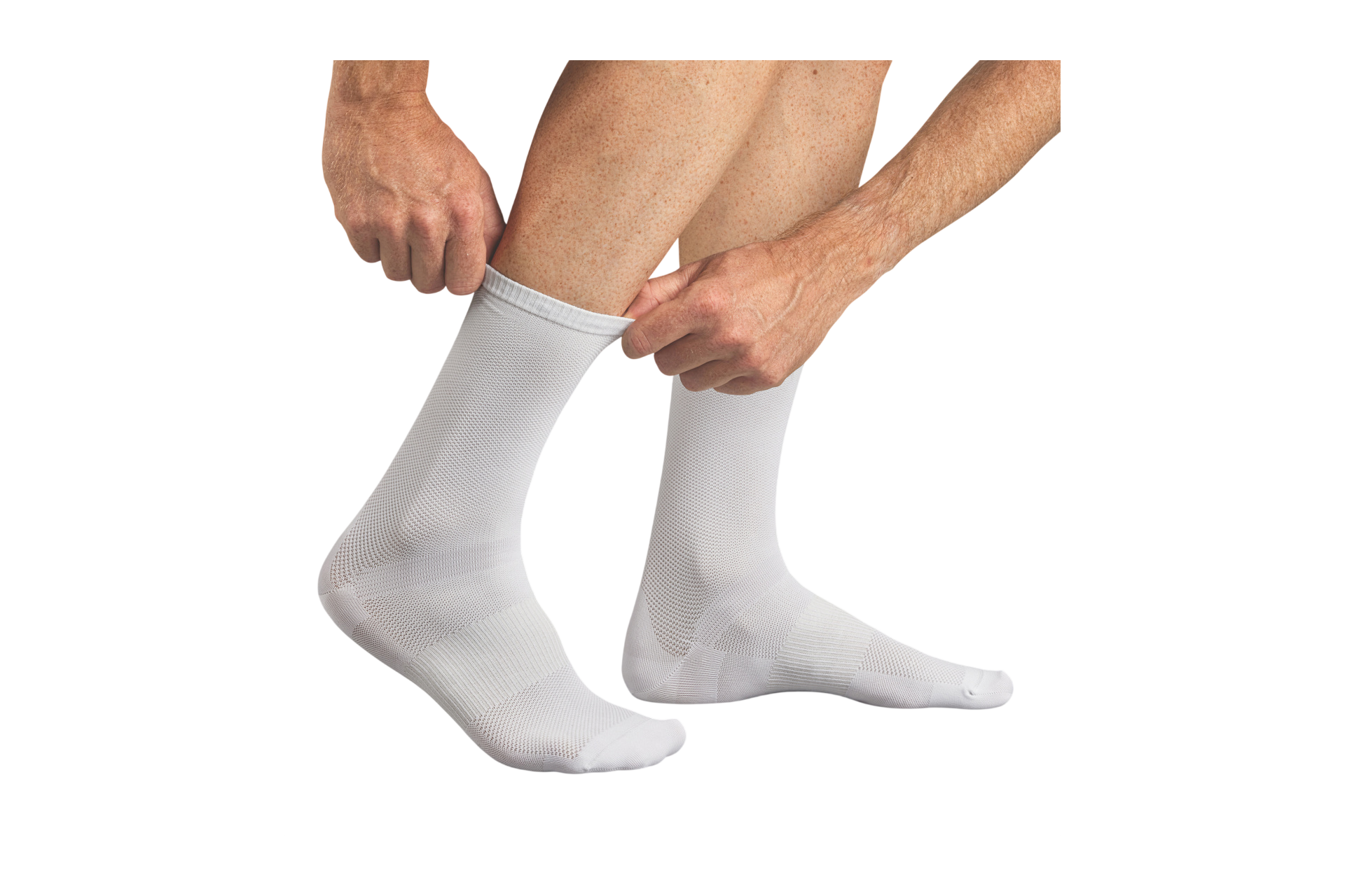 GRIPGRAB Airflow Lightweight Sommer Socken