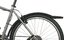 Hebie Steckschutzblech-Set Viper MTB 26"-29"