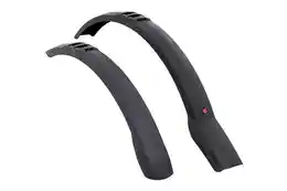 Hebie Steckschutzblech-Set Viper MTB 26-29 Zoll