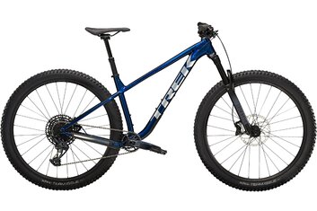Trek - Herren - Mountainbikes - Trek Roscoe 8 - 2022 - 29 Zoll - Diamant