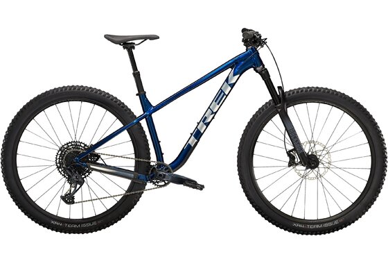 Trek - Mountainbikes - Trek Roscoe 8 - 2023 - 29 Zoll - Diamant