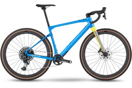 BMC UnReStricted 01 Two - 28 Zoll - Diamant - Aktion