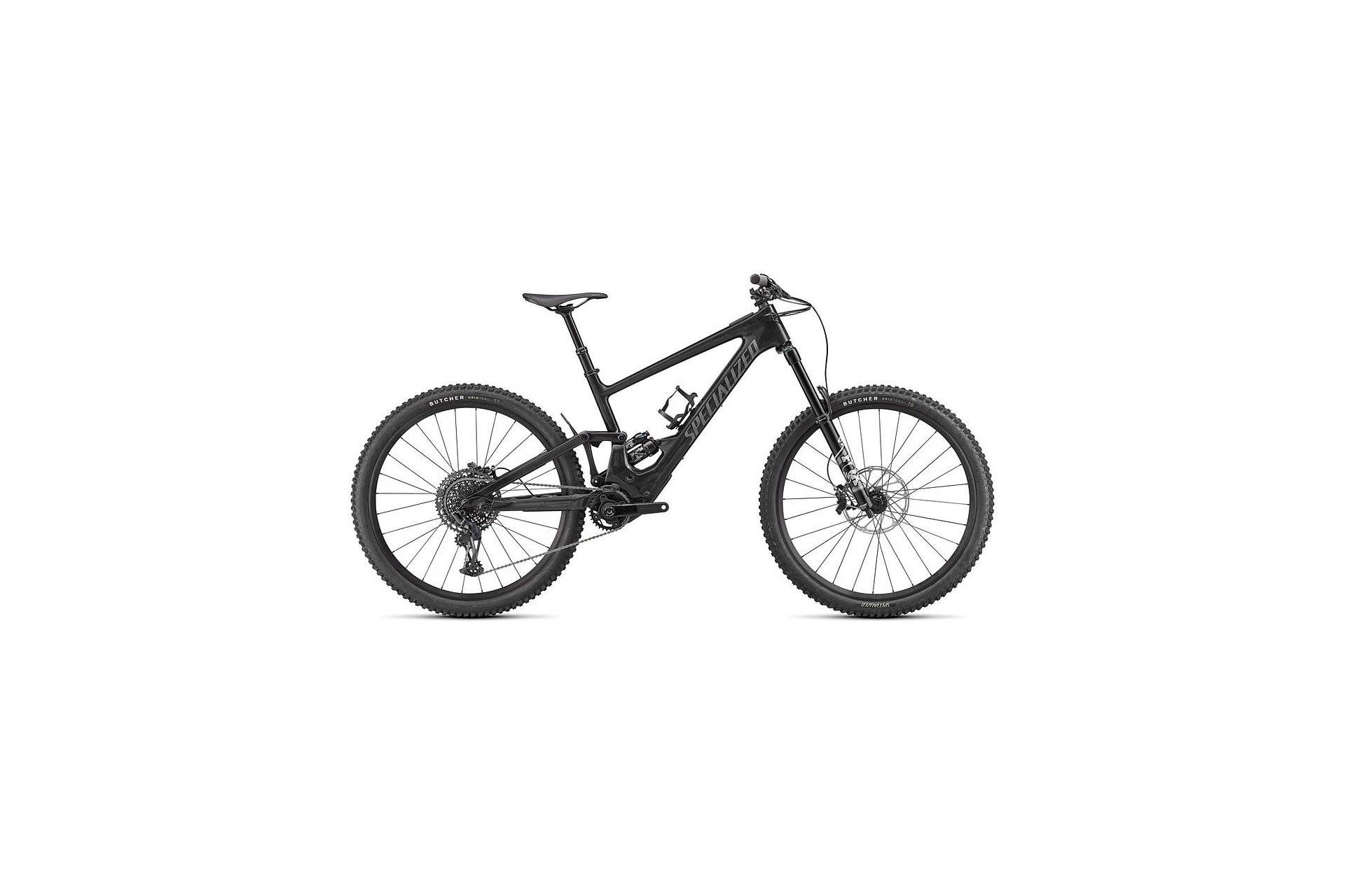 Specialized Kenevo SL Comp Carbon 29 - 320 Wh - 29 Zoll - Fully