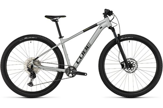 29 Zoll - Aktion - Mountainbikes - Cube Attention SLX - 29 Zoll - Diamant
