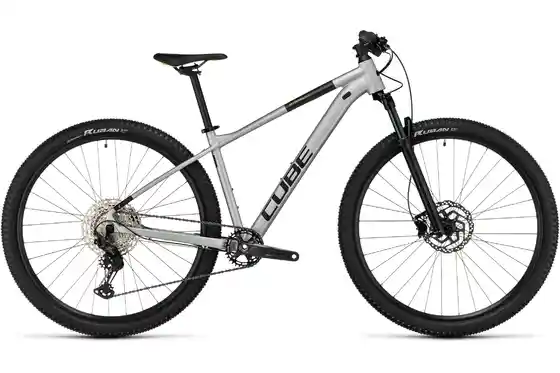 Aluminium - Fahrräder - Cube Attention SLX - 29 Zoll - Diamant