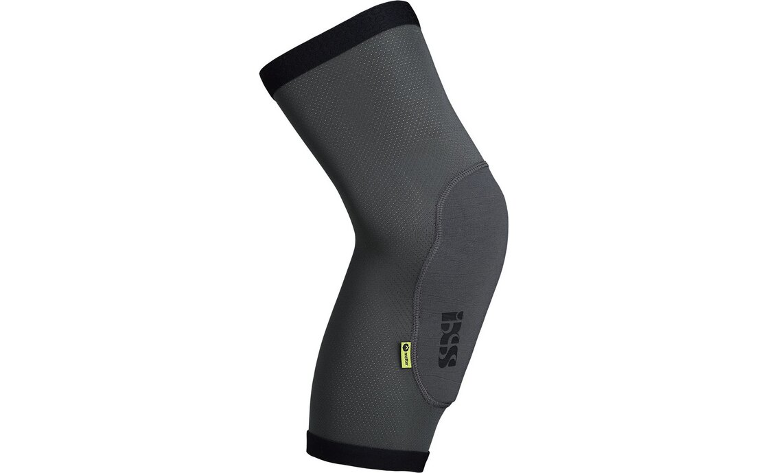 IXS Carve Evo+ Race Knie Protektor