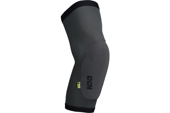 Protektoren Sale - IXS Carve Evo+ Race Knie Protektor
