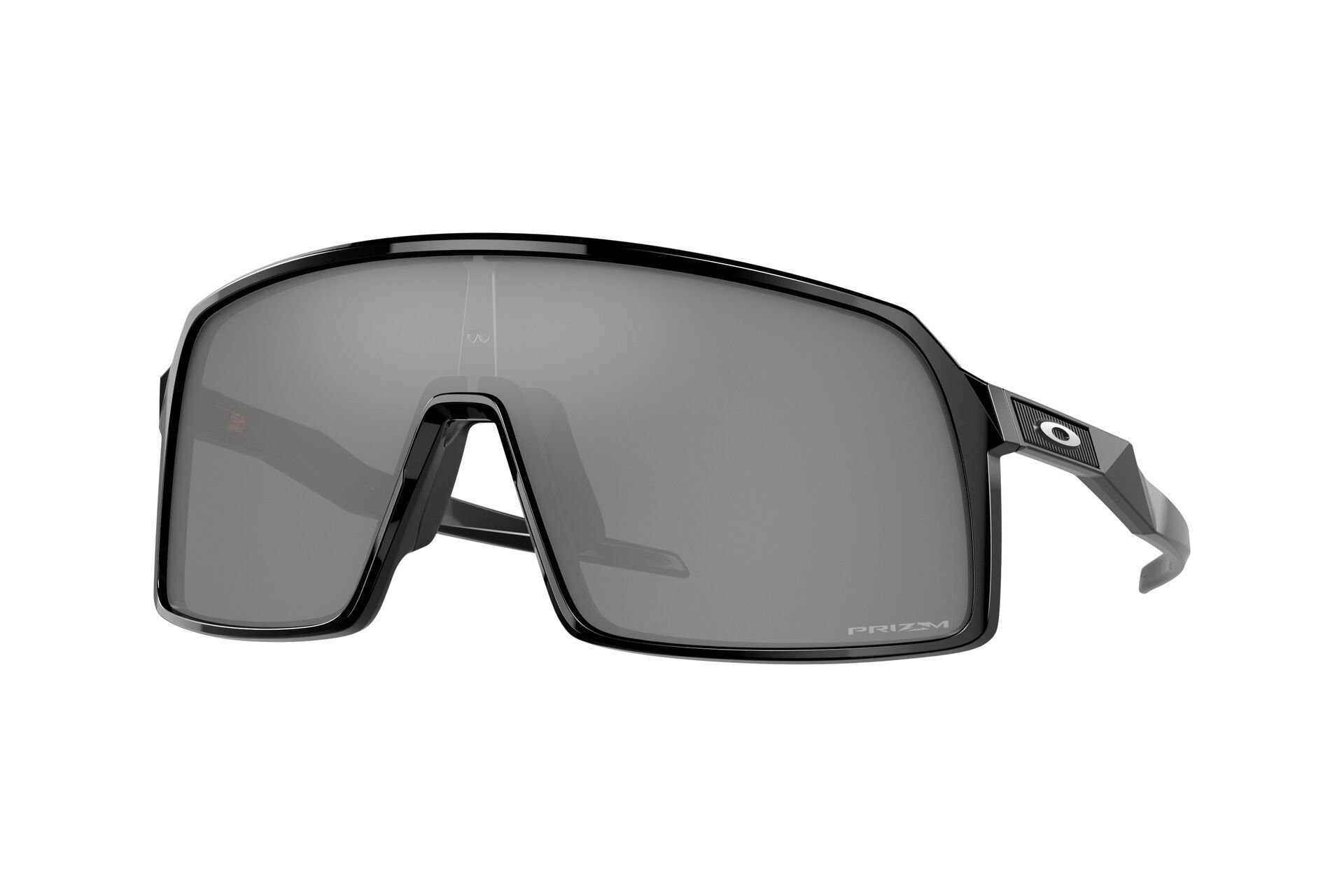 Oakley Sutro Polished Black/Prizm Black