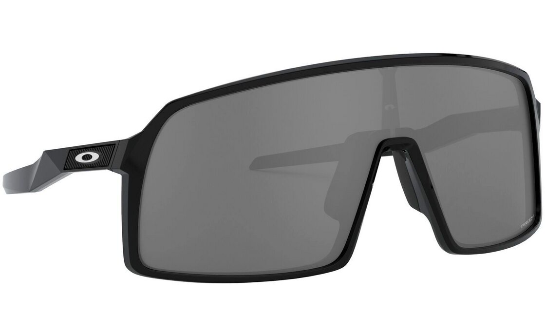 Oakley Sutro Polished Black/Prizm Black
