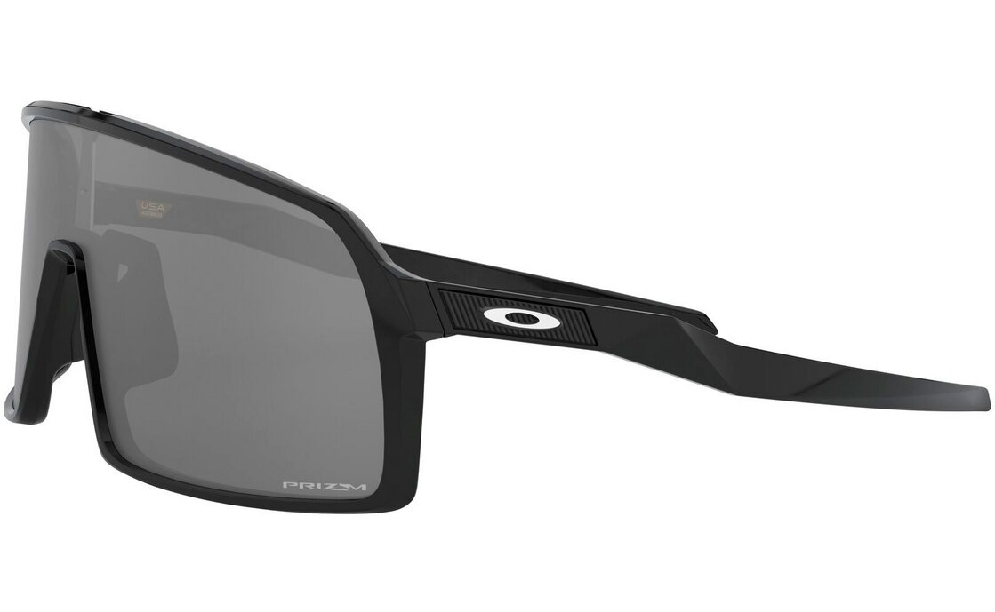 Oakley Sutro Polished Black/Prizm Black