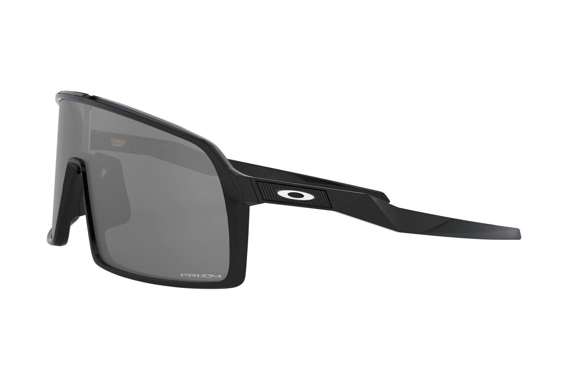 Oakley Sutro Polished Black/Prizm Black