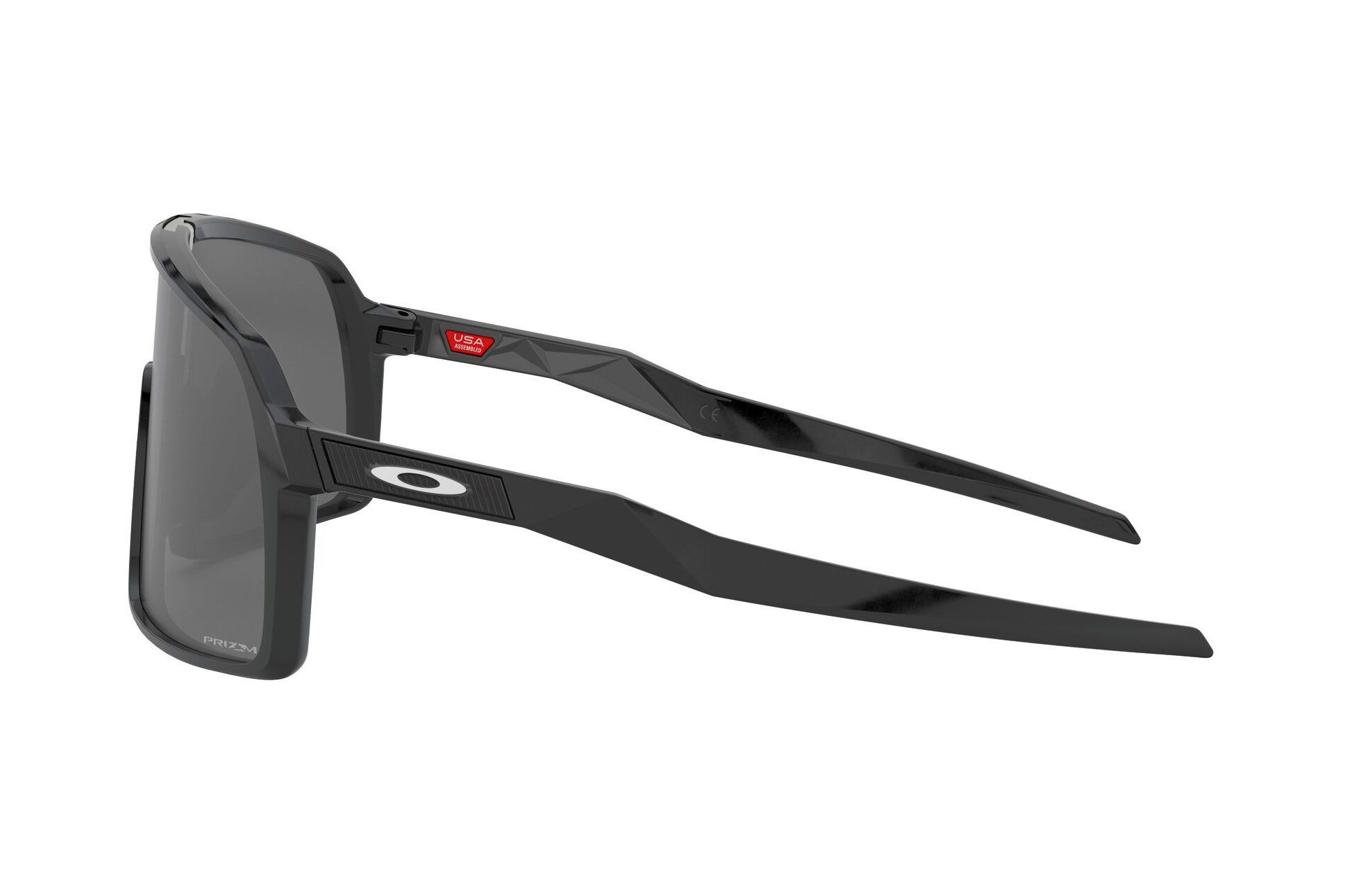 Oakley Sutro Polished Black/Prizm Black