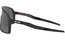 Oakley Sutro Polished Black/Prizm Black