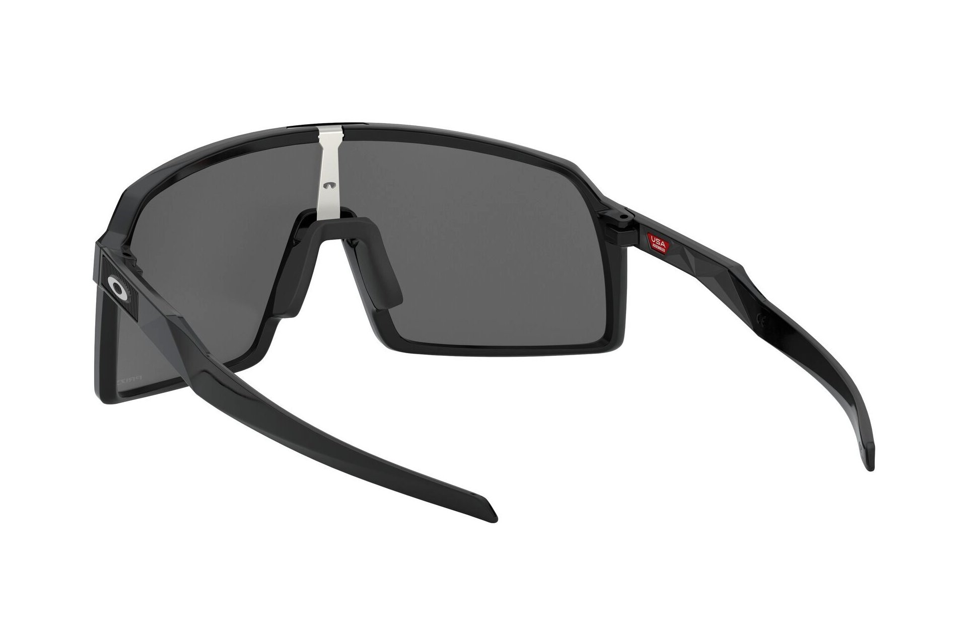 Oakley Sutro Polished Black/Prizm Black