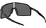 Oakley Sutro Polished Black/Prizm Black