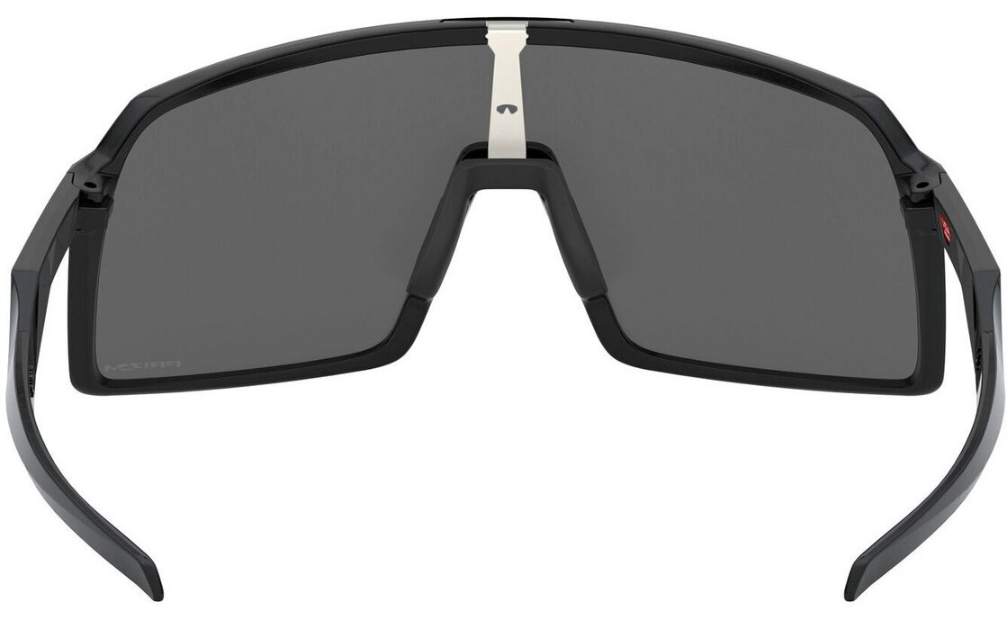 Oakley Sutro Polished Black/Prizm Black