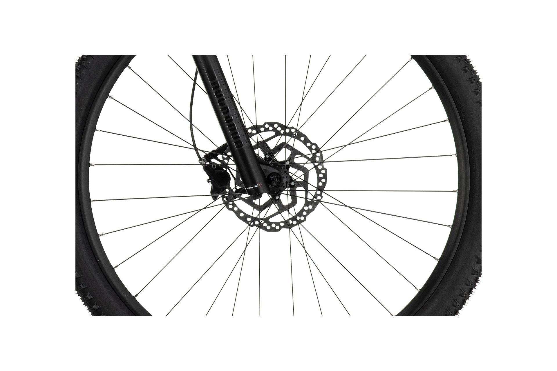 Cube Attention SLX - 29 Zoll - Diamant - 2023