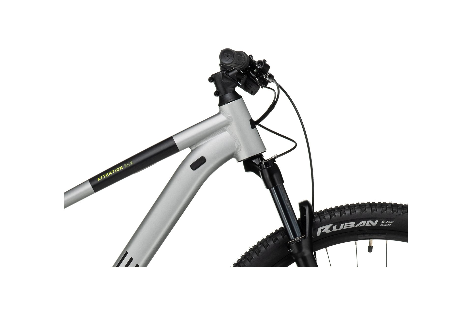 Cube Attention SLX - 29 Zoll - Diamant - 2023