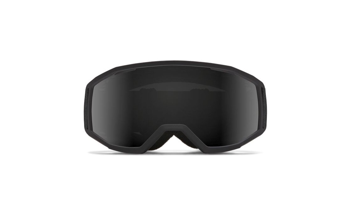 Smith Loam S MTB Black B22 - Sun Black Multilayer