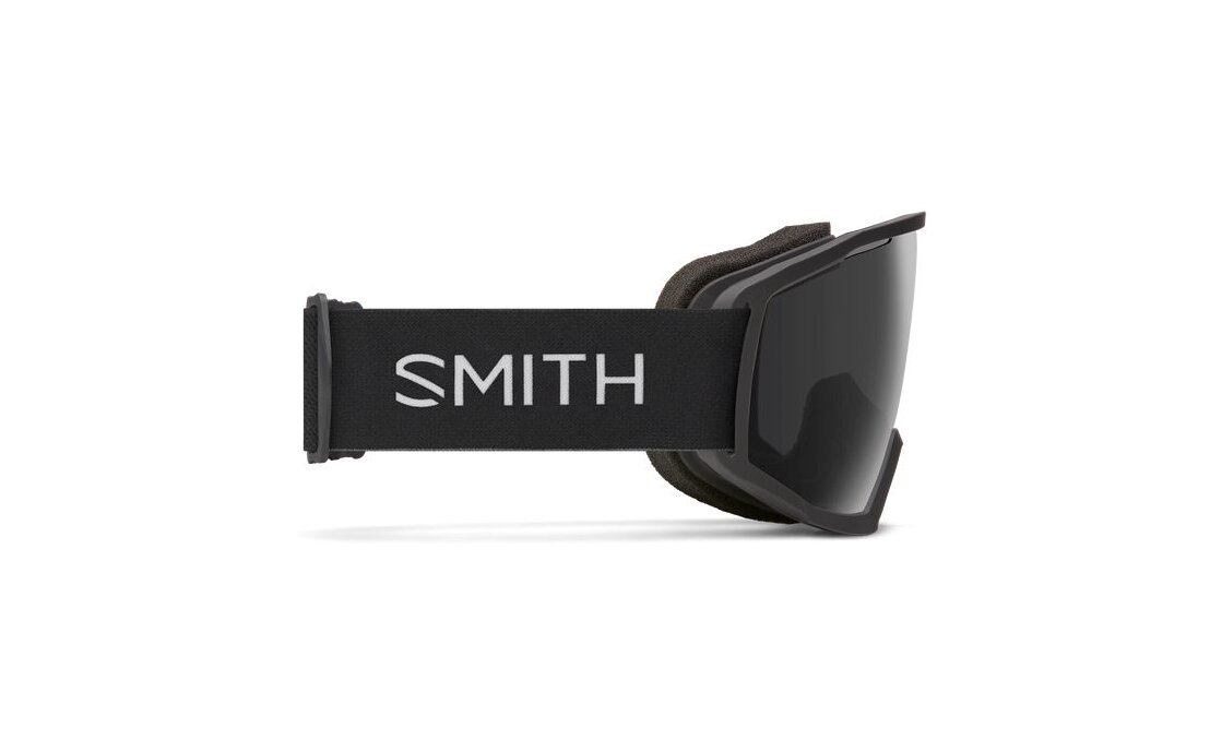Smith Loam S MTB Black B22 - Sun Black Multilayer