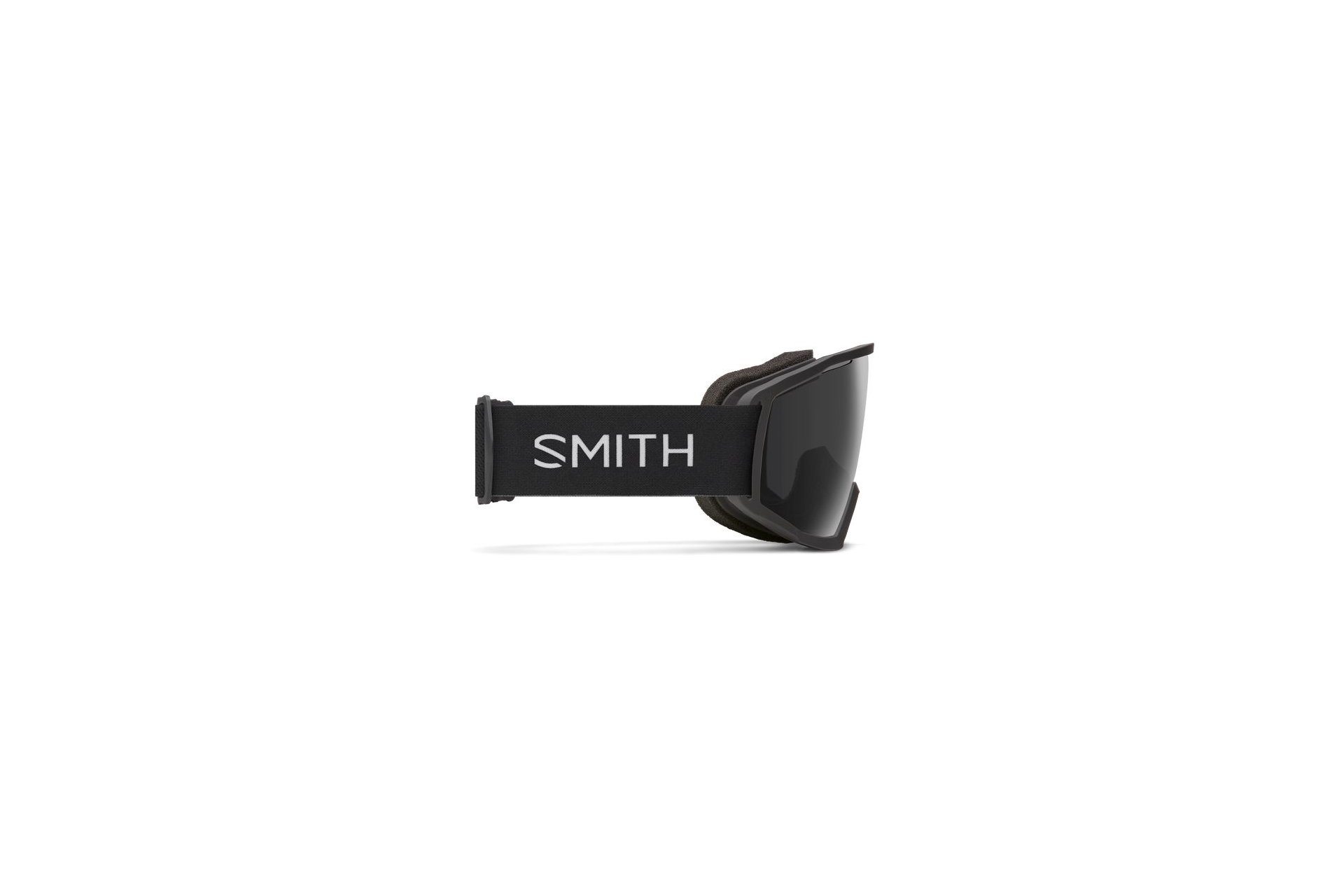 Smith Loam S MTB Black B22 - Sun Black Multilayer
