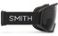 Smith Loam S MTB Black B22 - Sun Black Multilayer