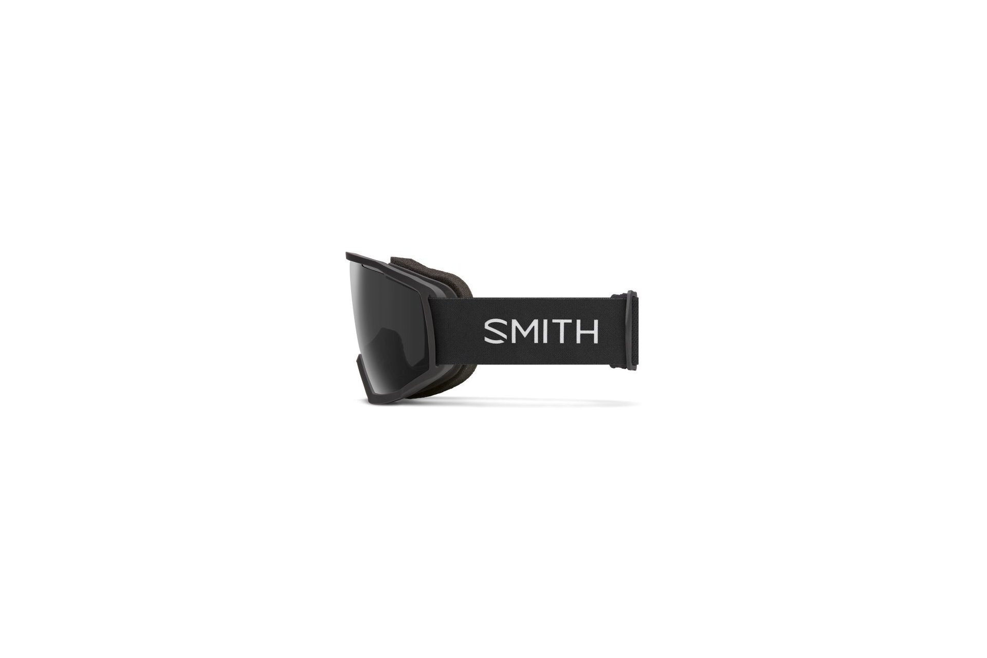 Smith Loam S MTB Black B22 - Sun Black Multilayer