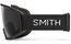Smith Loam S MTB Black B22 - Sun Black Multilayer