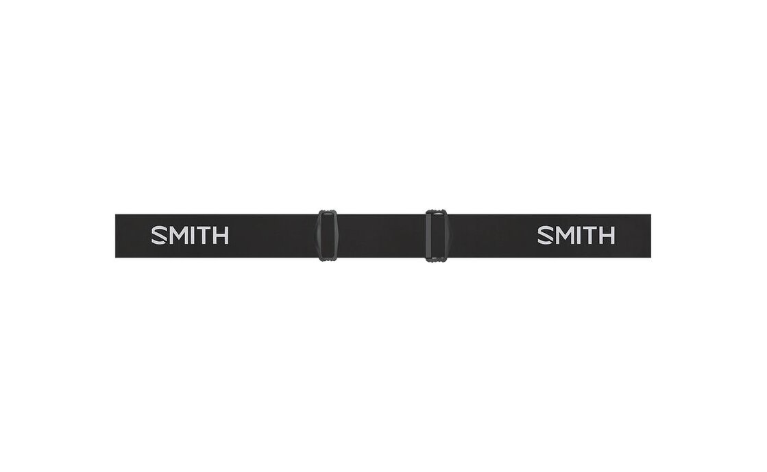Smith Loam S MTB Black B22 - Sun Black Multilayer