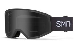Smith Loam S MTB Black B22 - Sun Black Multilayer