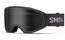 Smith Loam S MTB Black B22 - Sun Black Multilayer